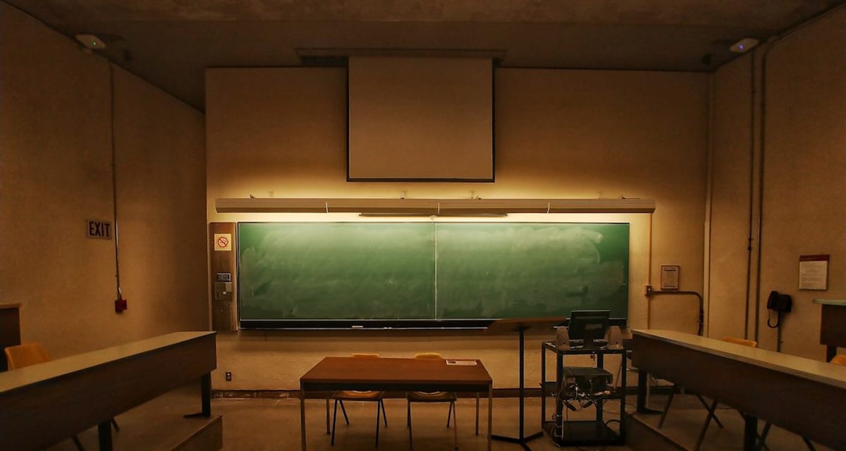 Анастасия Фролова переехала из Оренбурга в Курган преподавать английский и французский
