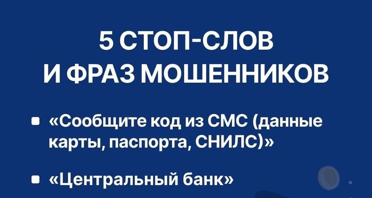 Жительница Кургана поверила в награду за погибшего родственника и отдала мошенникам 2,5 млн рублей