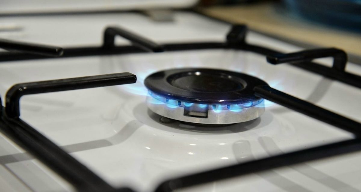 В поселке Чистое Поле и на нескольких предприятиях отключат газ с 9 по 10 сентября